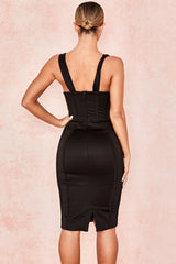 Cocktail Party Sling Dress