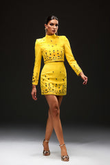 Alerna Sparkle Elite Set Dress
