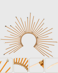 Halo Crown