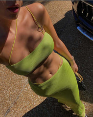 Vacation Beach Party Dress