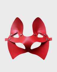 PU Cat Mask