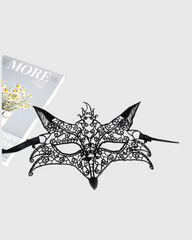 Lace Mask