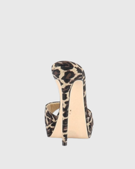 Rylee Slippers In Leopard
