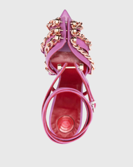 Sevyn Chain Strap Sandals