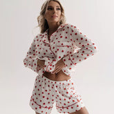 Comfy Three-piece Set Dress