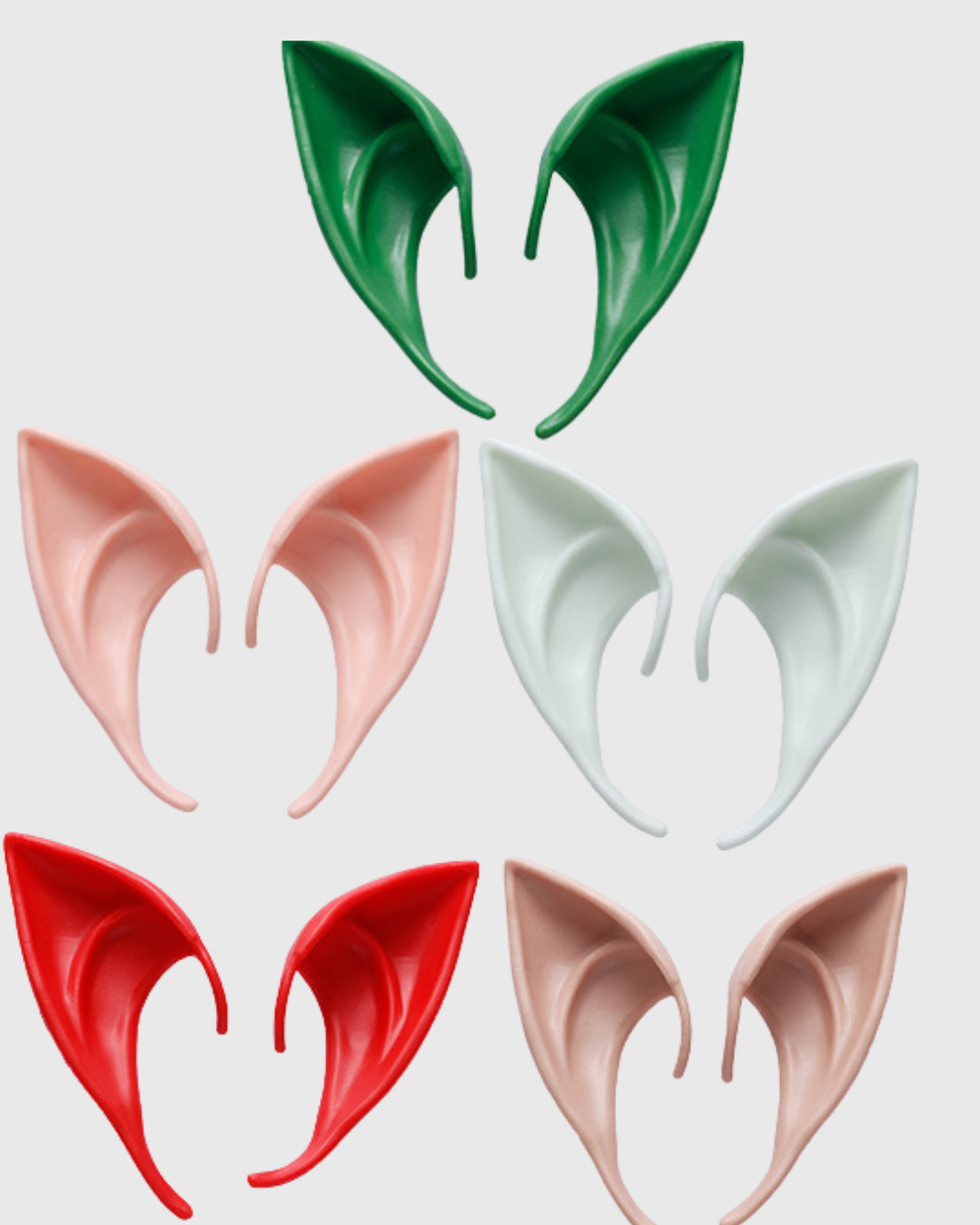 Elf Ears