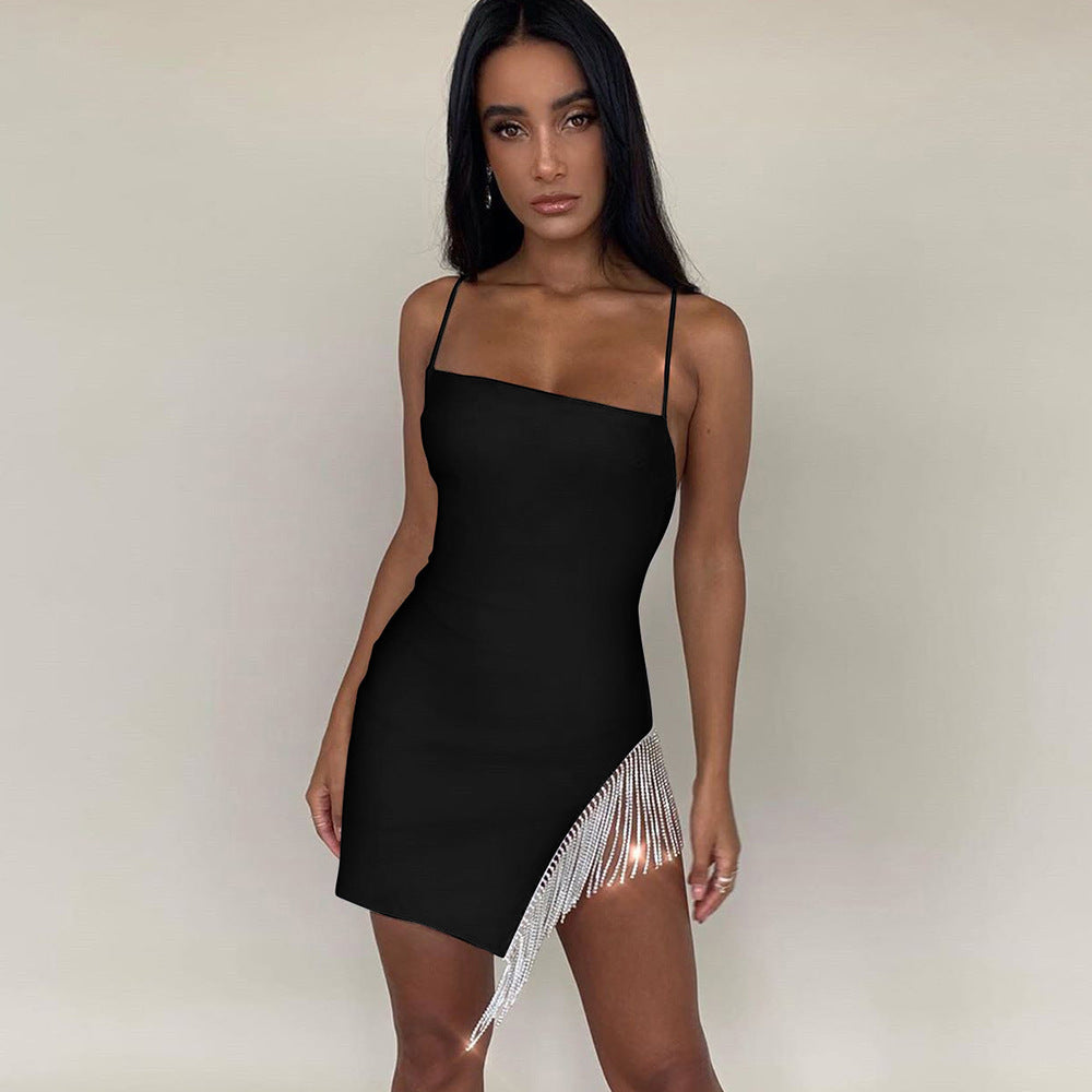 Club Party Night Pure Dress