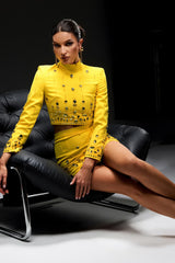 Alerna Sparkle Elite Set Dress
