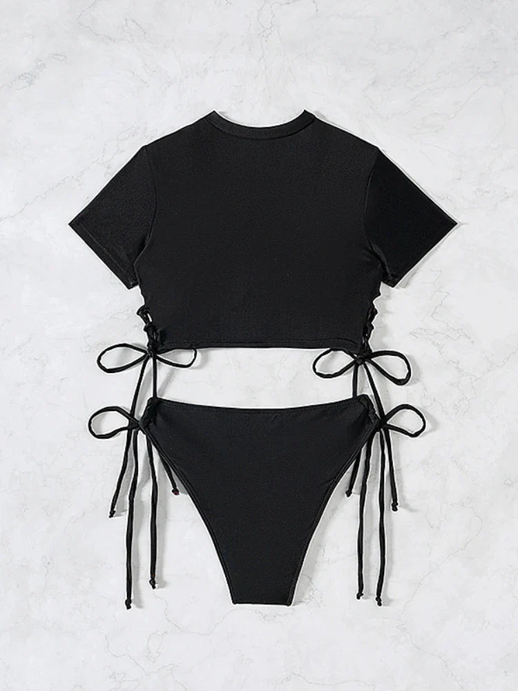 2 Piece Swimsuit