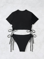 2 Piece Swimsuit