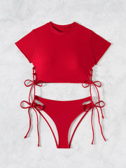 2 Piece Swimsuit