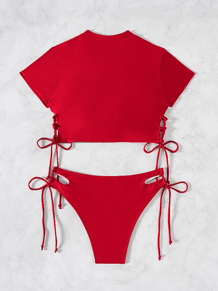 2 Piece Swimsuit