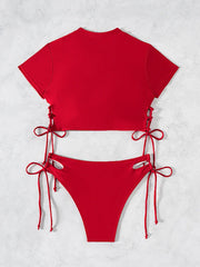 2 Piece Swimsuit