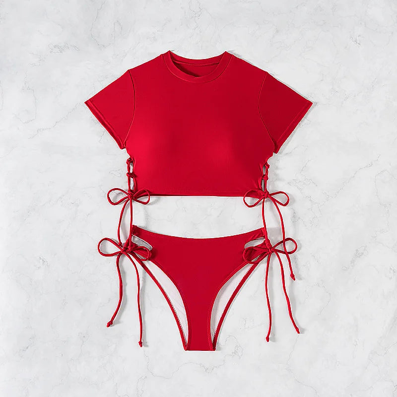 2 Piece Swimsuit