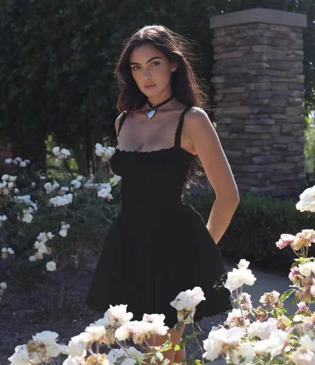 Feliya Corset Mini Dress