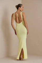 PERI SUMMER MAXI DRESS