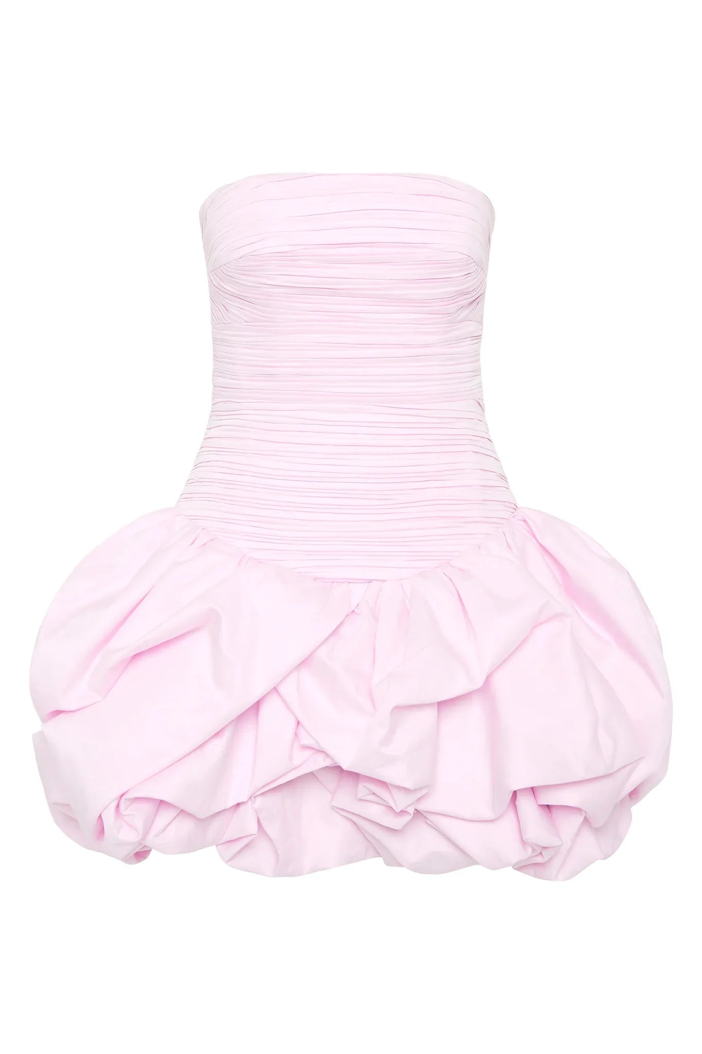 PERKA MESH BACKLESS MINI DRESS