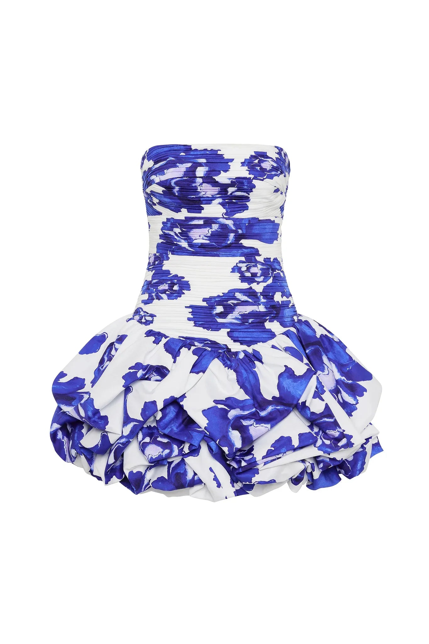PERKA MESH BACKLESS MINI DRESS