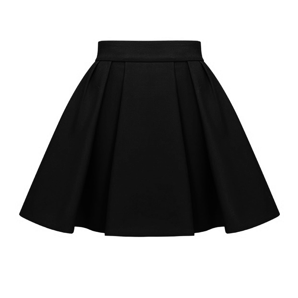 Elegant And Sexy Sleeveless Short Vest Corset Skirt