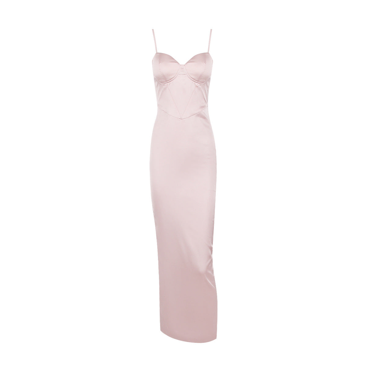 Daeila Elegant Evening Maxi Dress