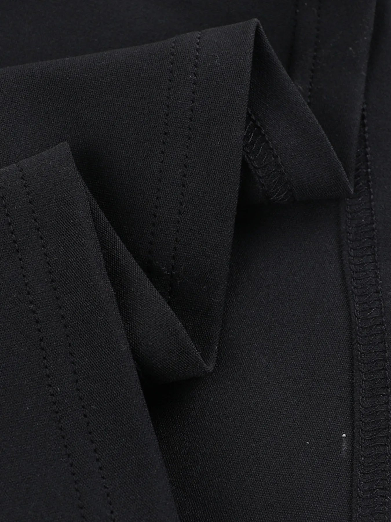 Asymmetrical Tied Sleeveless Maxi Dress