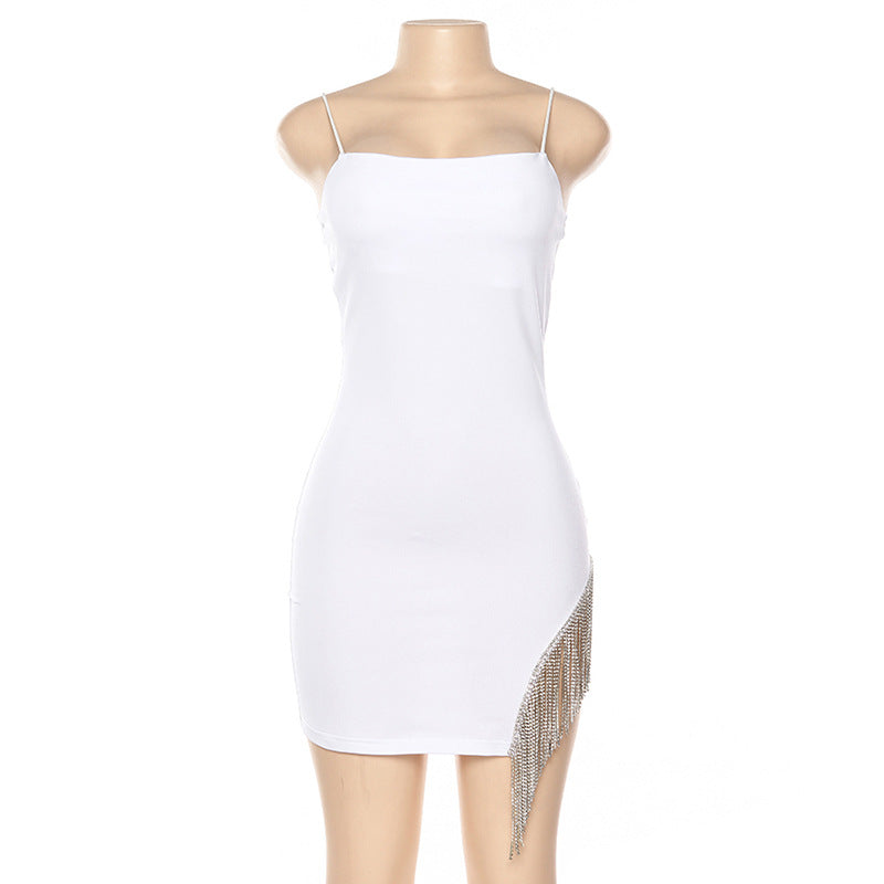 Club Party Night Pure Dress
