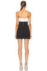 Blerira Mini Off Shoulder Party Dress