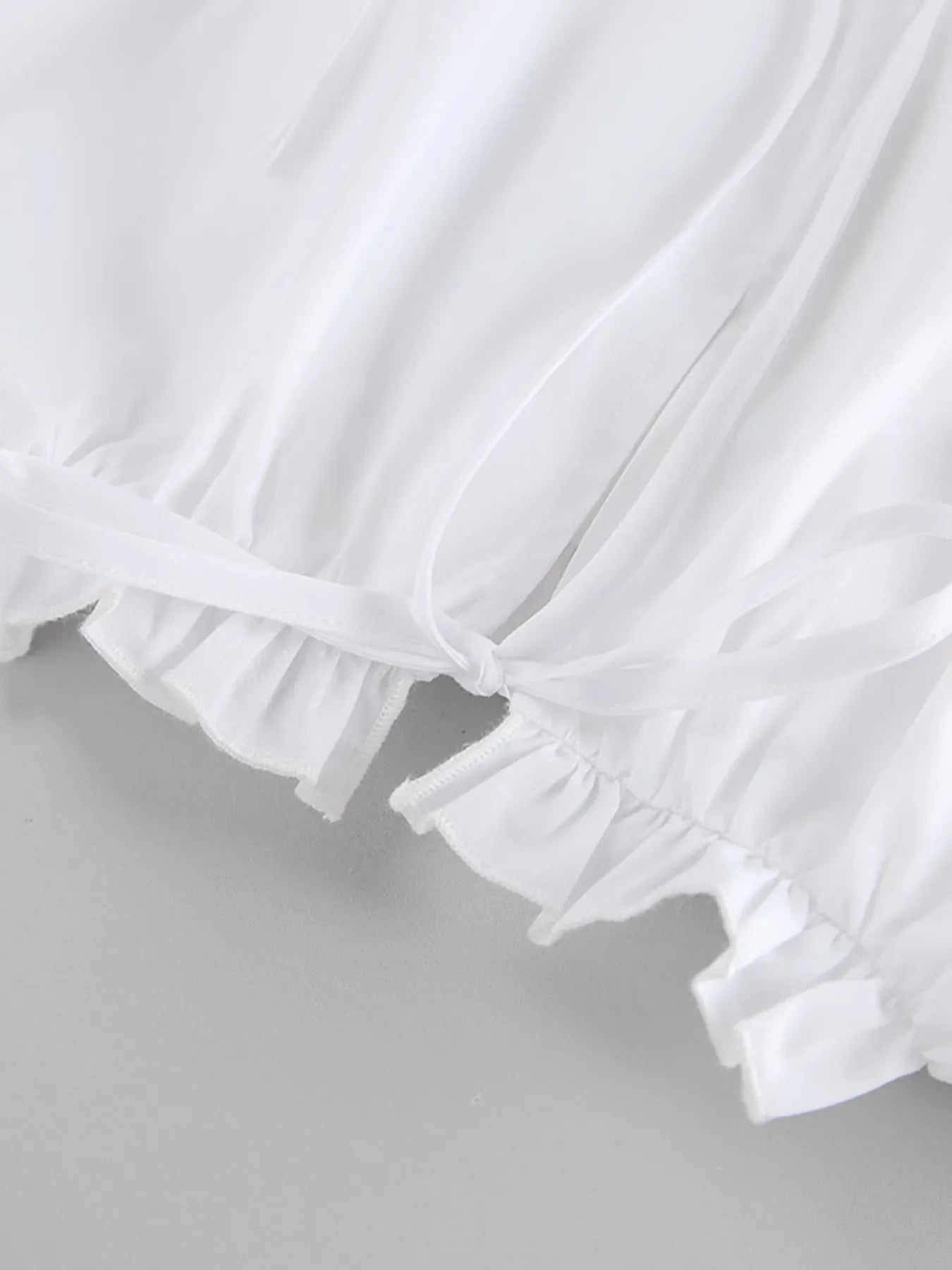 Tiered Sleeveless Summer Mini Dress