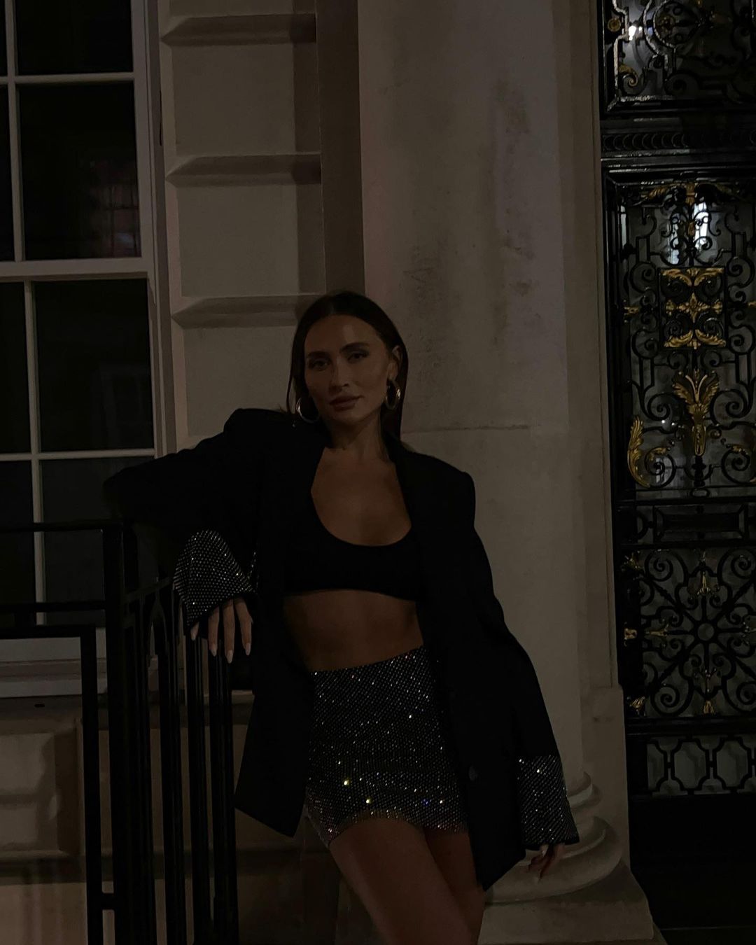 Alyia Cocktail Party Loaded Sets
