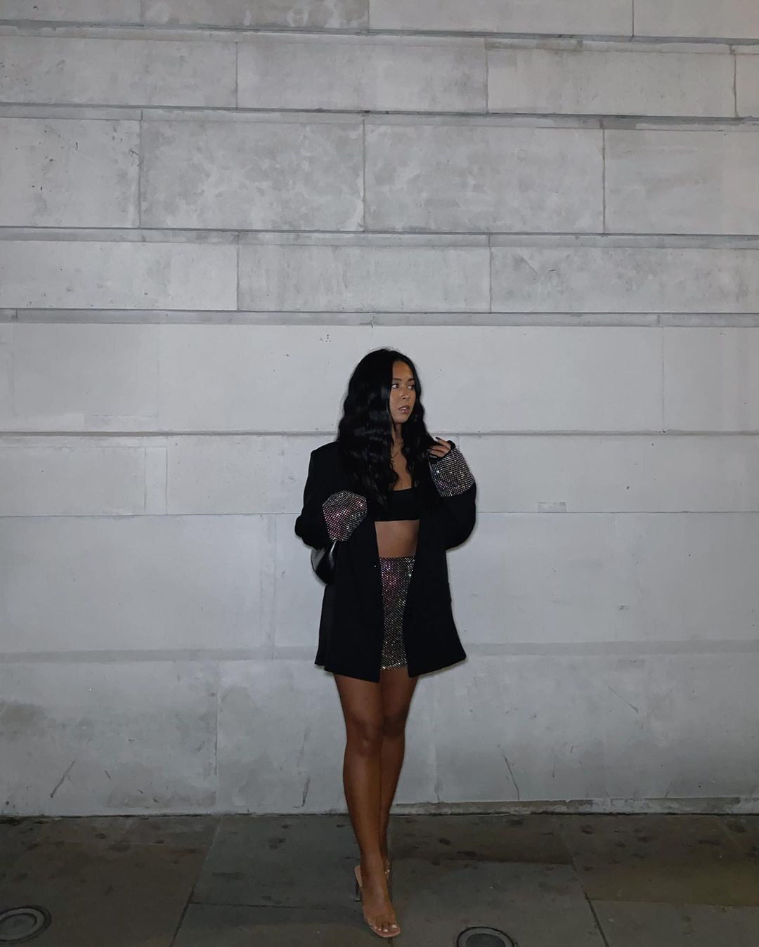 Alyia Cocktail Party Loaded Sets