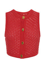 Lemzo Short-sleeved Sweater Sheath Skirt Set