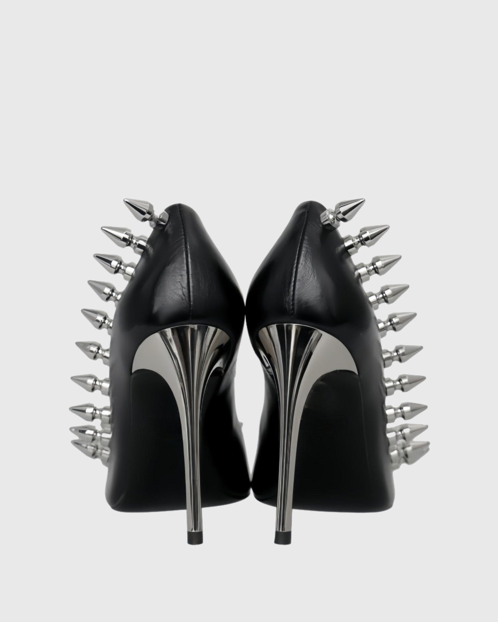 Brady Rivet Pumps