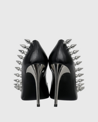 Brady Rivet Pumps