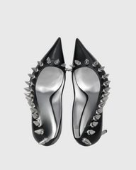 Brady Rivet Pumps