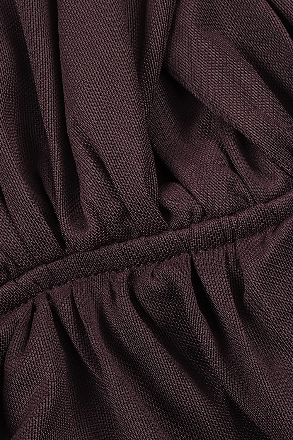 Mesh Pleated Spaghetti Strap Mini Dress