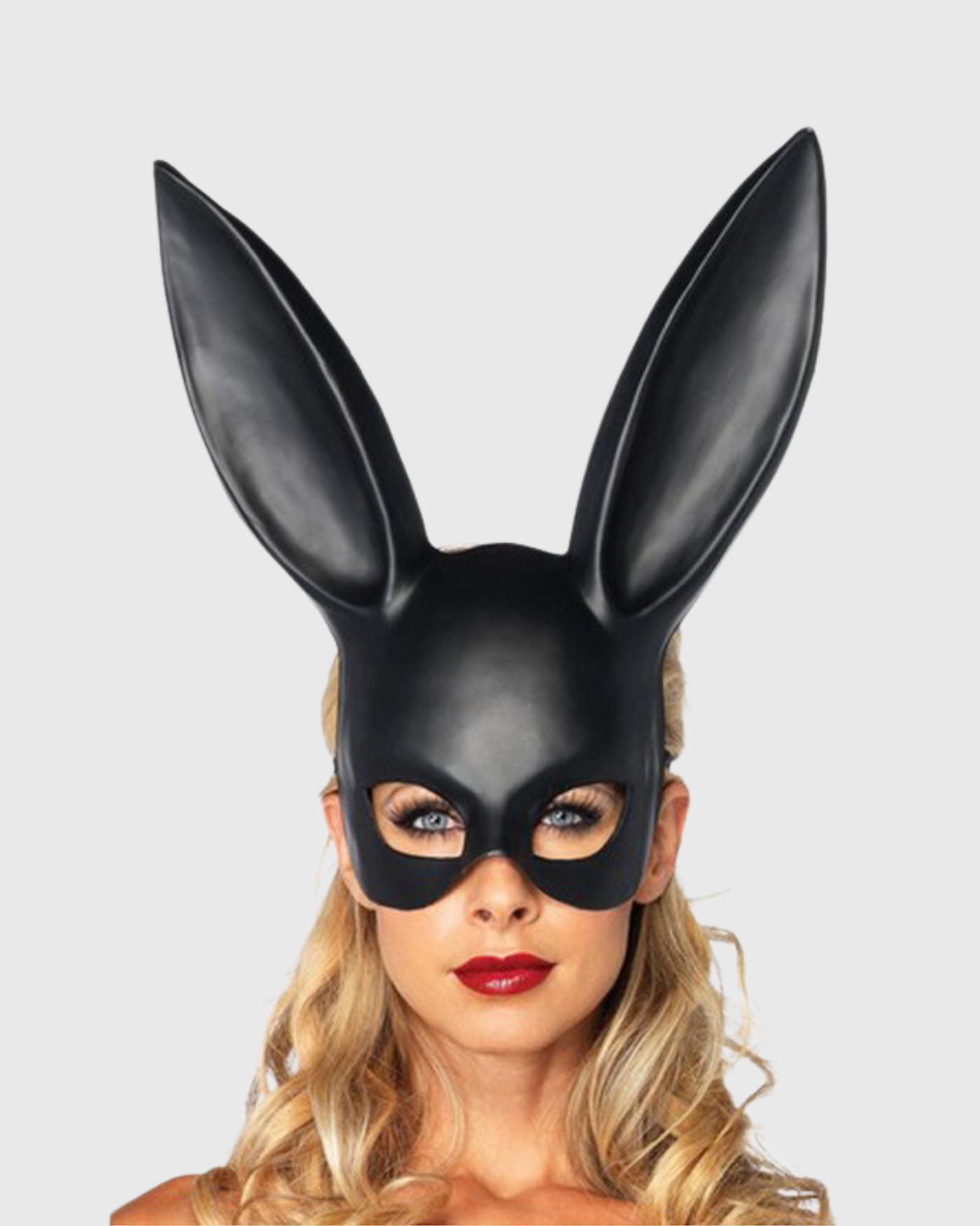 Bunny Mask