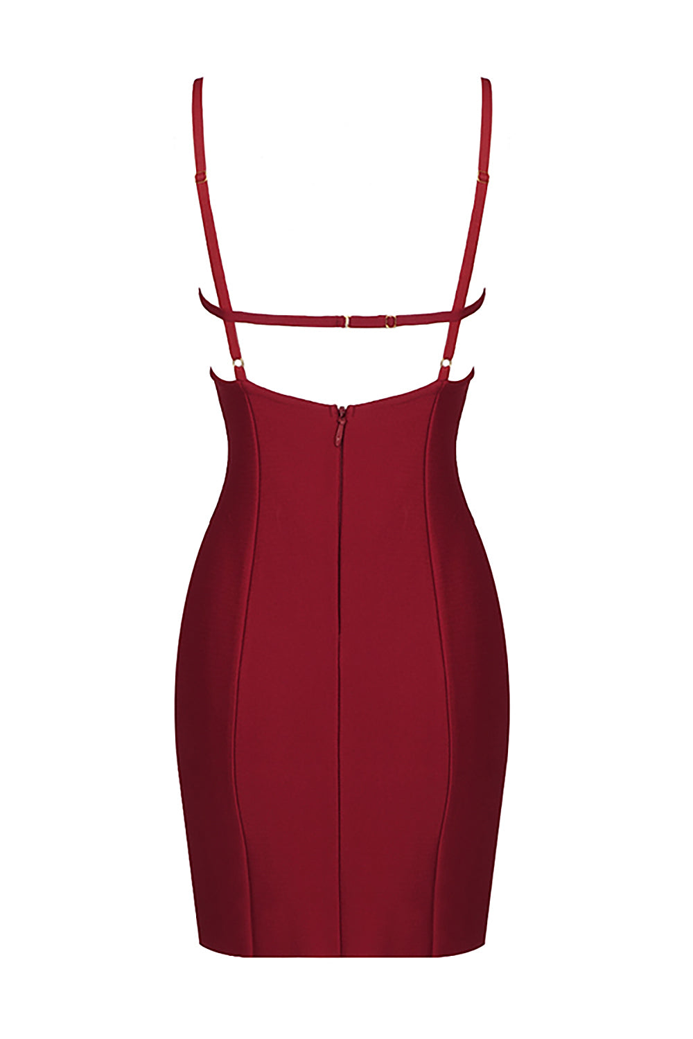 Chic Celebria Sling Pack Hip Dress