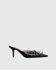Cody Rivet Mules
