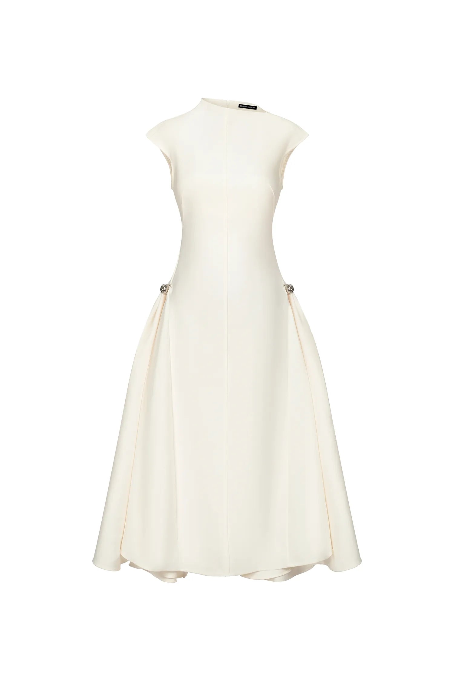 Laska Elegant Maxi dress