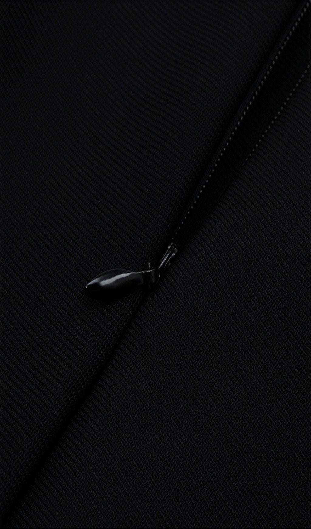 Meiga One-shoulder Cocktail Mini dress