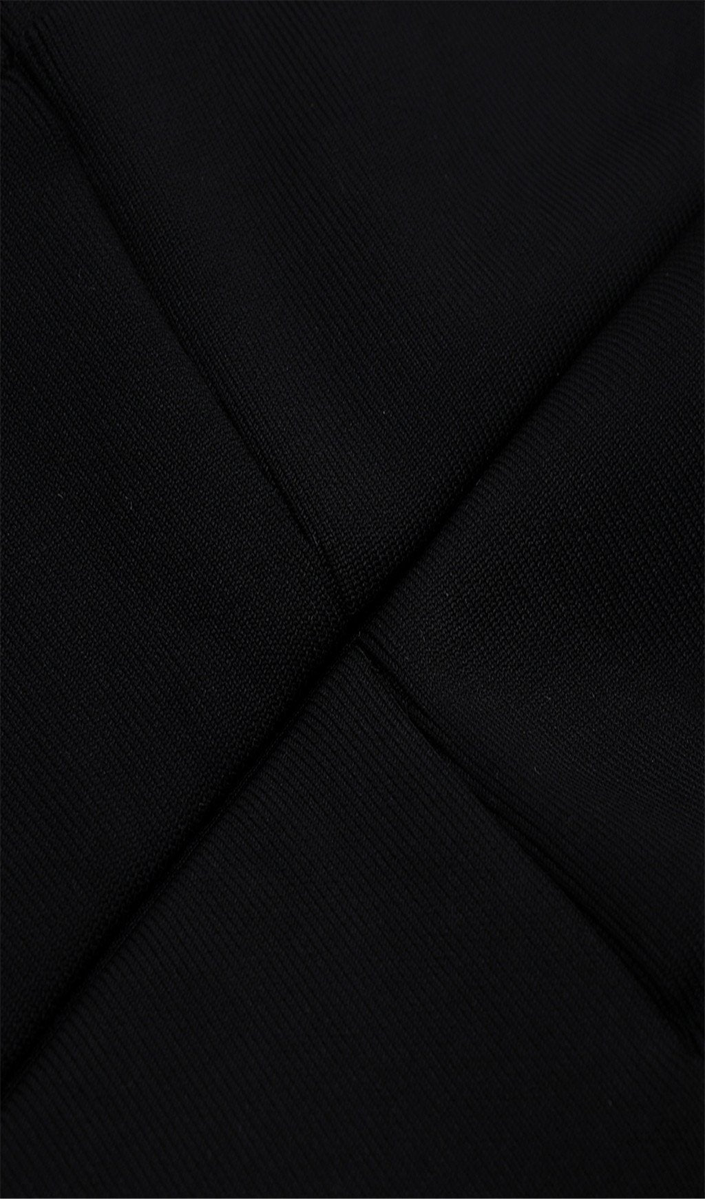 Meiga One-shoulder Cocktail Mini dress