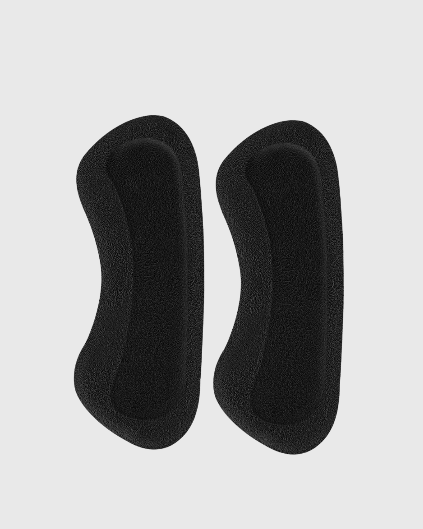 Heel Patch