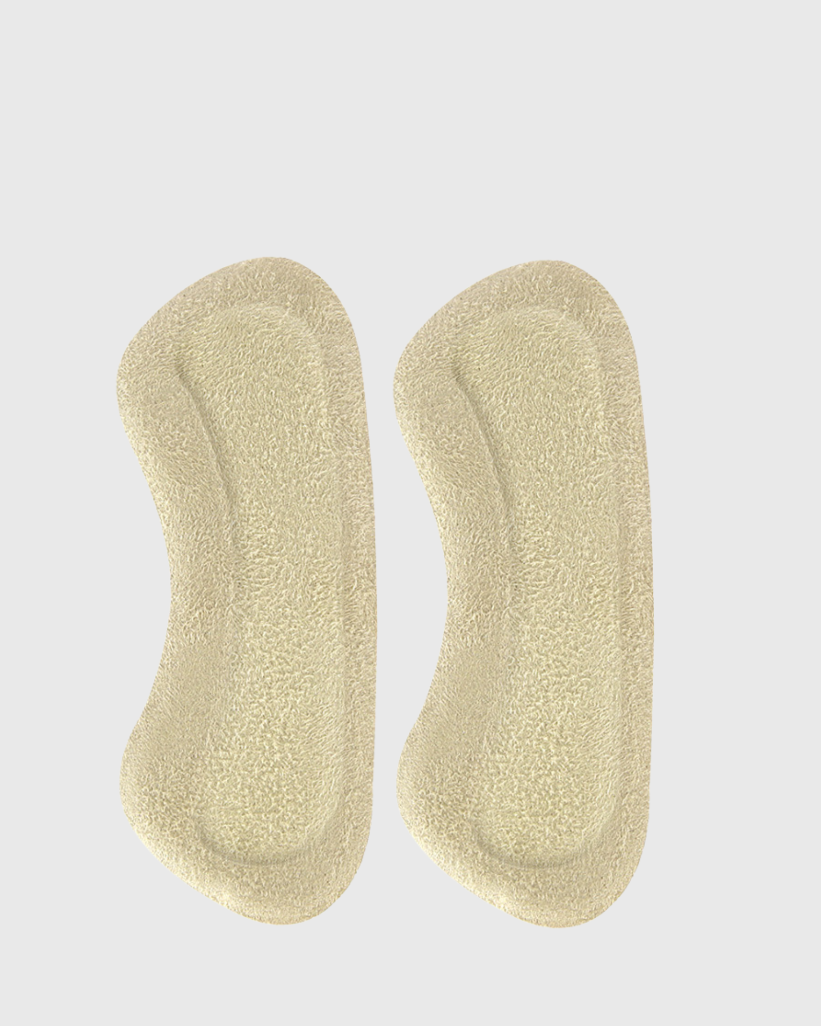 Heel Patch
