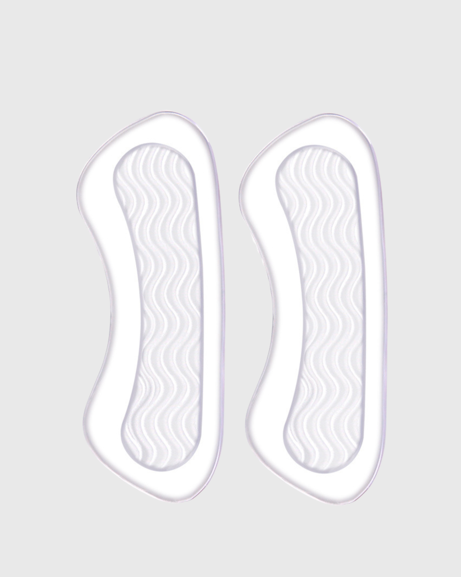 Heel Patch