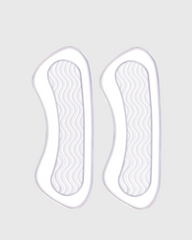 Heel Patch