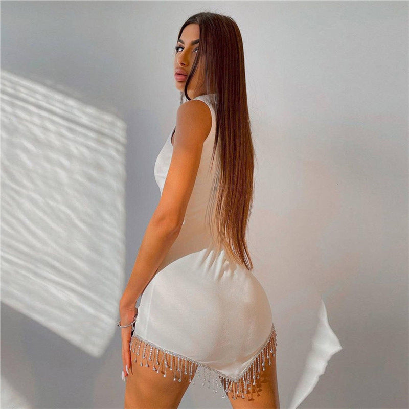 Salsa Mini Diam Party Dress