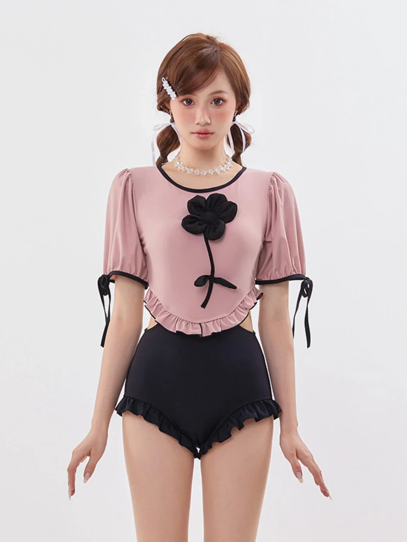 Korean Bikini Set