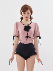 Korean Bikini Set