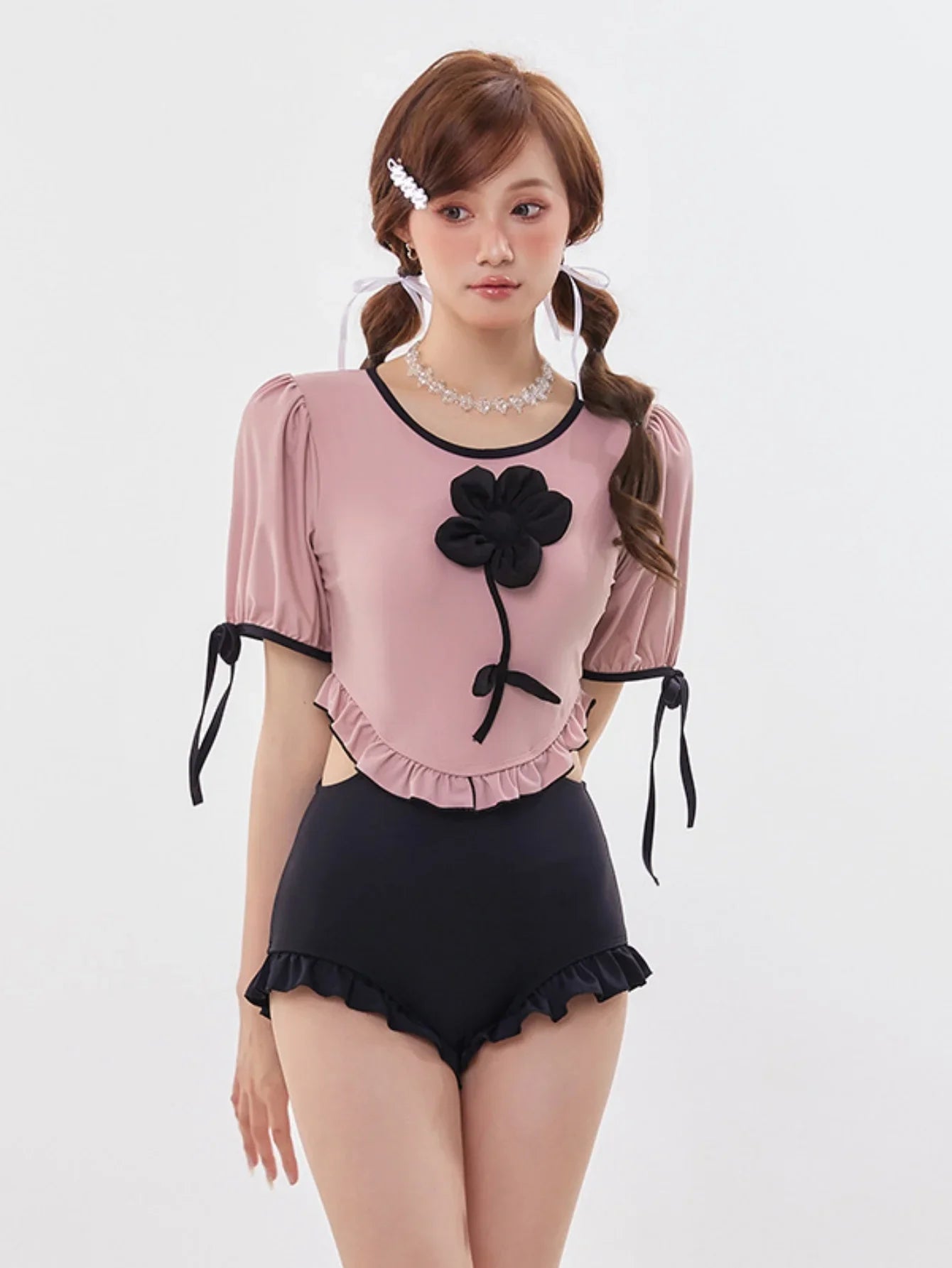 Korean Bikini Set