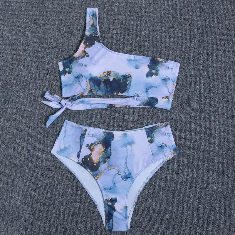 Leopard Bikini Set